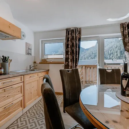 Letta * Huben (Imst)