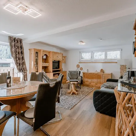 Appartement Letta *
