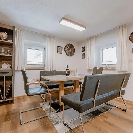 Letta * Huben (Imst)