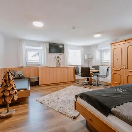 Letta * Huben (Imst)