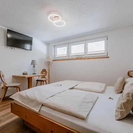 Appartamento Letta Huben (Imst)