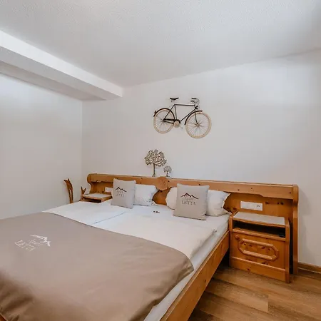 Letta Appartement