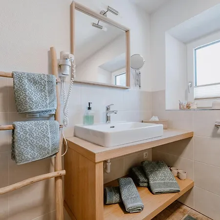 Appartement Letta *