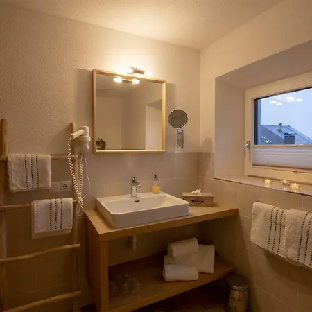 Appartement Letta Huben (Imst)