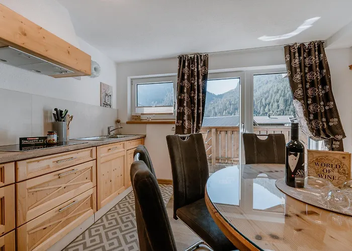 Letta * Huben (Imst)