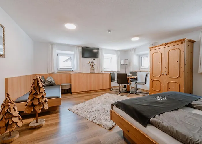 Letta * Huben (Imst)