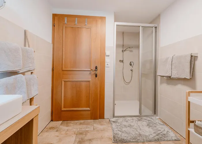 Letta Apartment Huben (Imst)