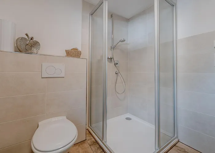 Letta Apartment Huben (Imst)