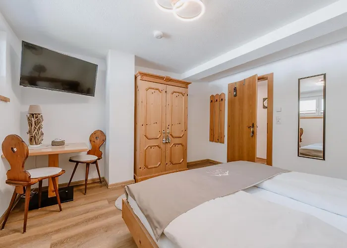 Letta * Huben (Imst)