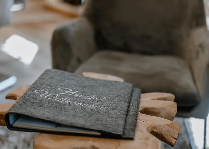 Letta * Huben (Imst)