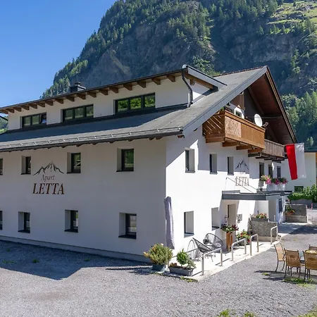 Letta Apartamento