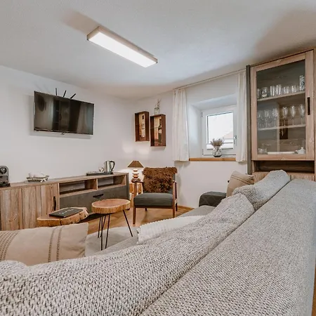 Apartamento Letta