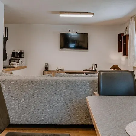 Apartamento Letta Huben (Imst)