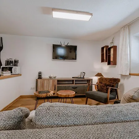 Apartment Letta