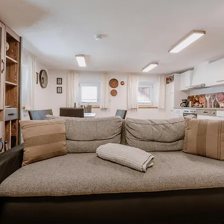 Apartamento Letta *