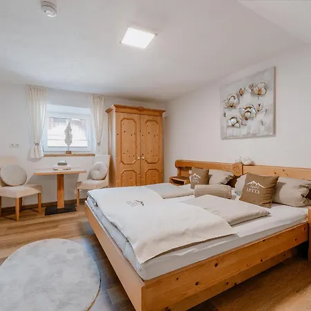 Letta Apartamento