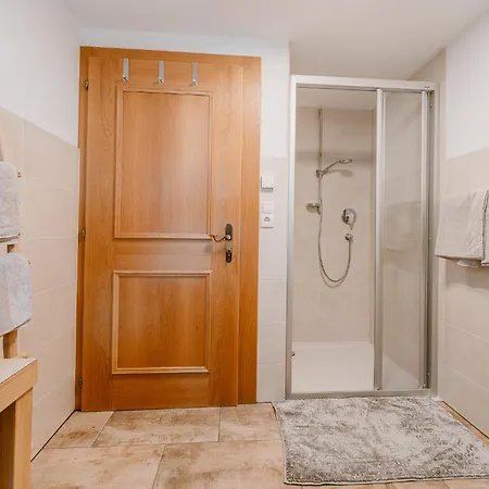 Letta Apartamento Huben (Imst)