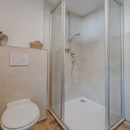 Letta Apartamento Huben (Imst)