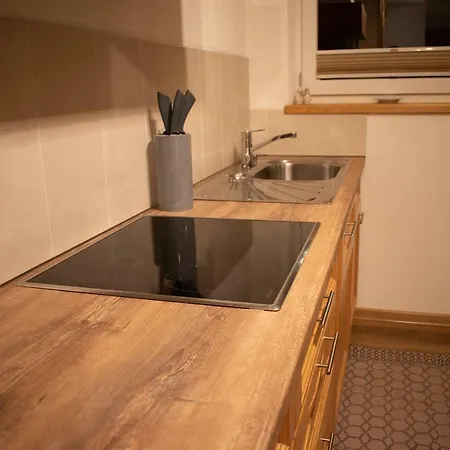 Letta Apartment Huben (Imst)