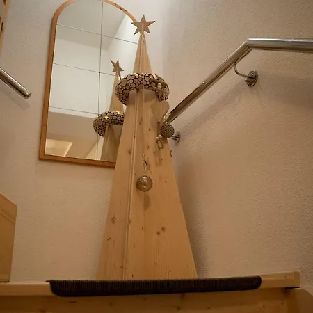 Letta Apartment Huben (Imst)