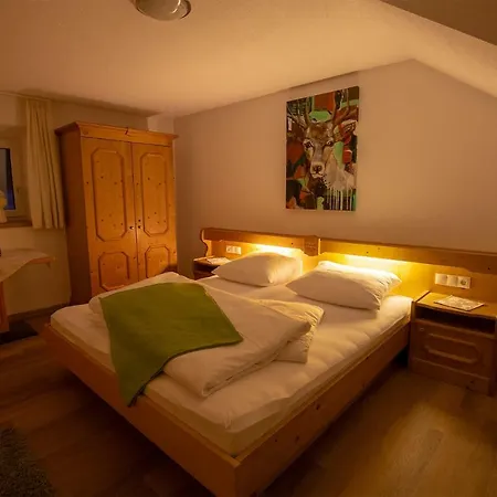 Letta Apartment *