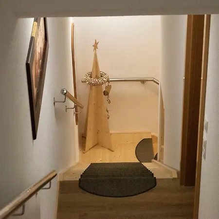 Apartment Letta Huben (Imst)