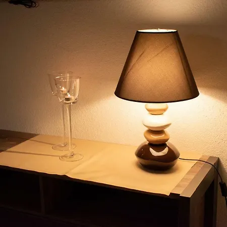 Apartment Letta *