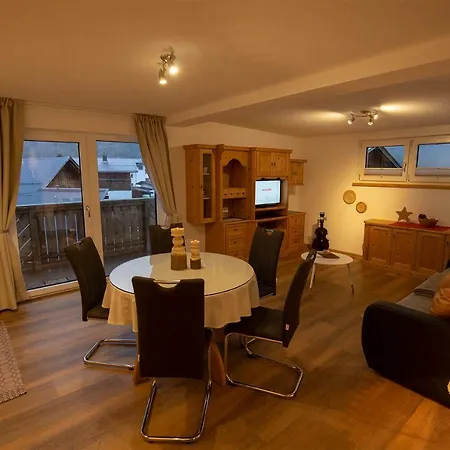 Letta Apartment *