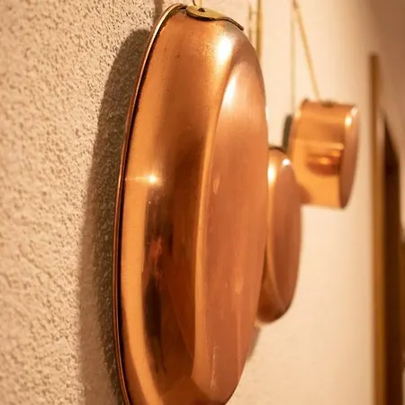 Apartment Letta *
