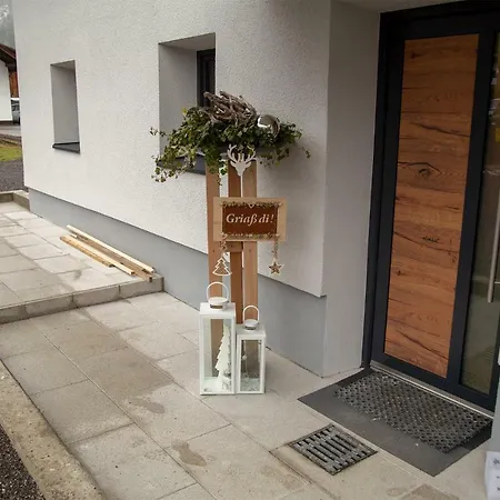 Letta Apartment