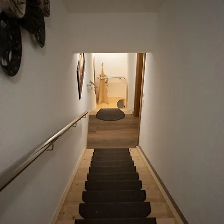 Letta Apartment