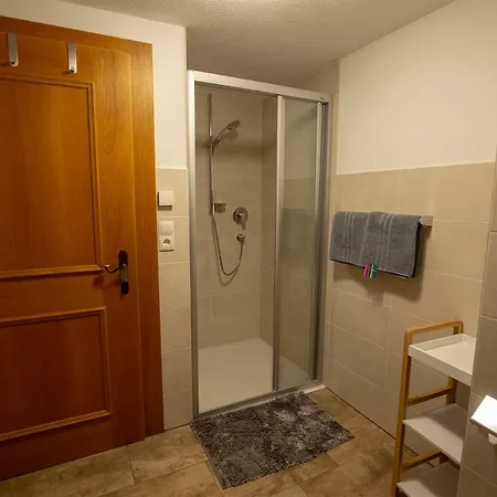 Apartment Letta *
