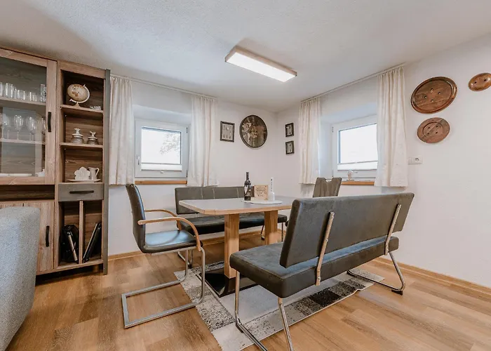 Letta * Huben (Imst)